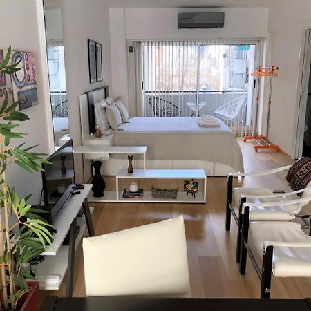 Petite Maison Buenos Aires Exterior foto