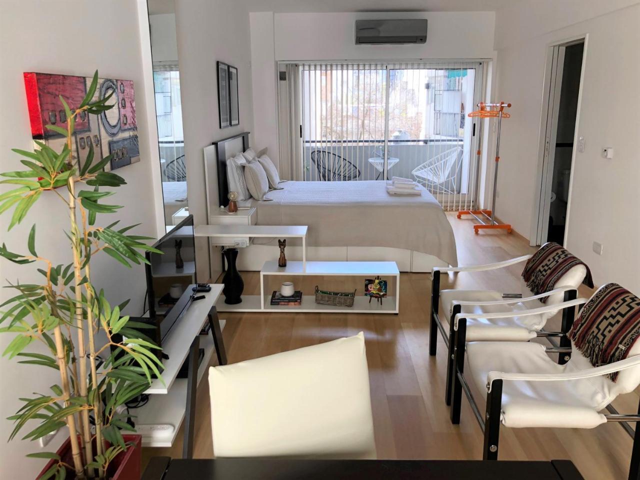 Petite Maison Buenos Aires Exterior foto